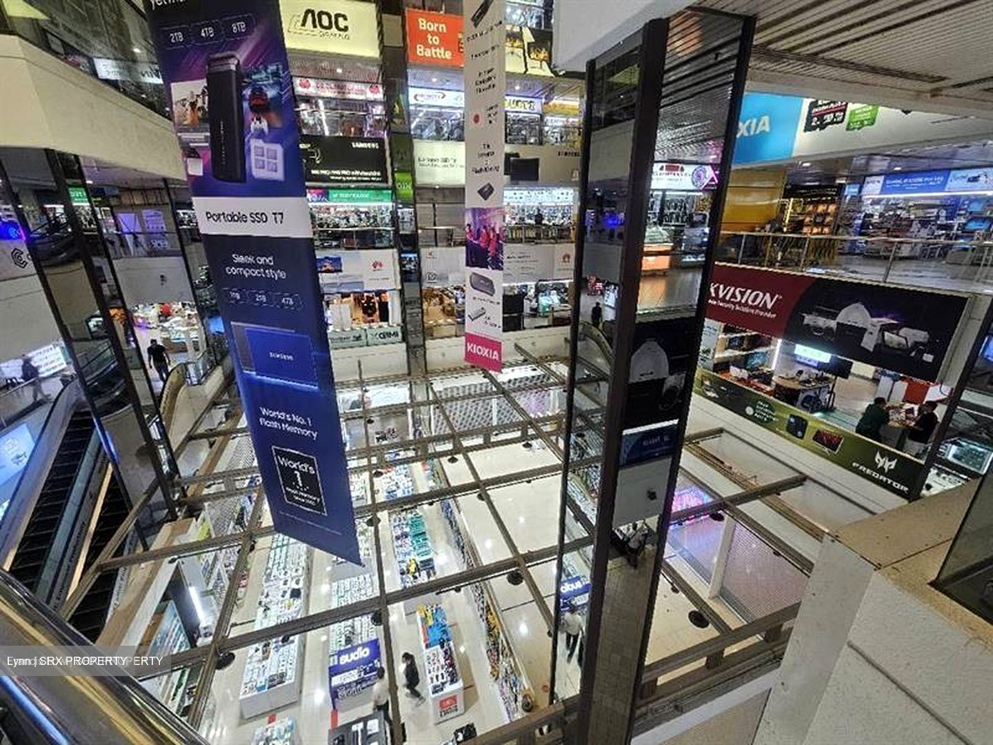 Sim Lim Square (D7), Retail #622652031